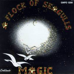 A Flock Of Seagulls : Magic